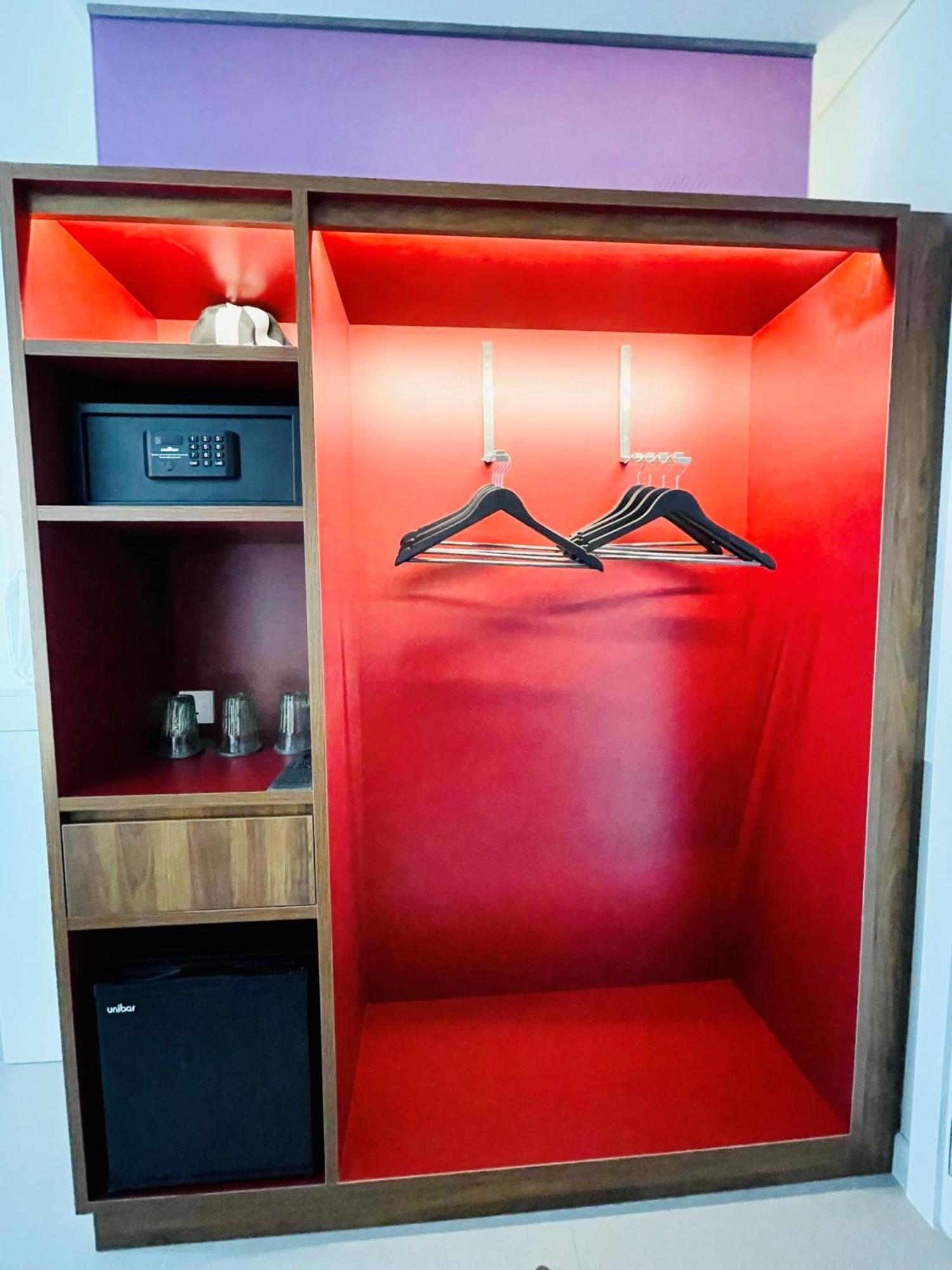 Wink Hotel Can Tho Ninh Kieu Wharf - 24Hrs Stay & Rooftop Pool Bar Exterior foto